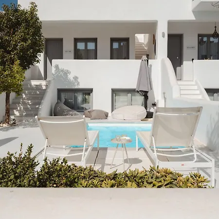 Villa Amy Agios Prokopis Agios Prokopios  Exterior foto