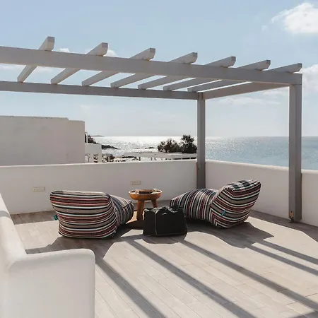 Villa Amy Agios Prokopis Agios Prokopios  Exterior foto