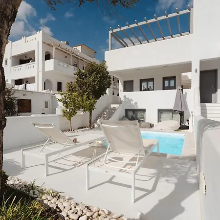 Villa Amy Agios Prokopis Agios Prokopios  Exterior foto