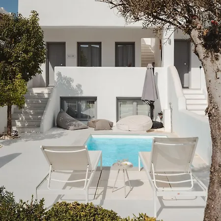Villa Amy Agios Prokopis Agios Prokopios  Exterior foto