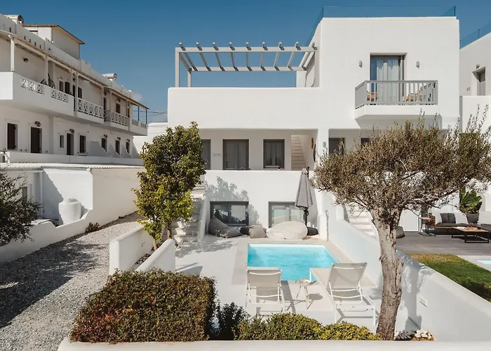 Villa Amy Agios Prokopis