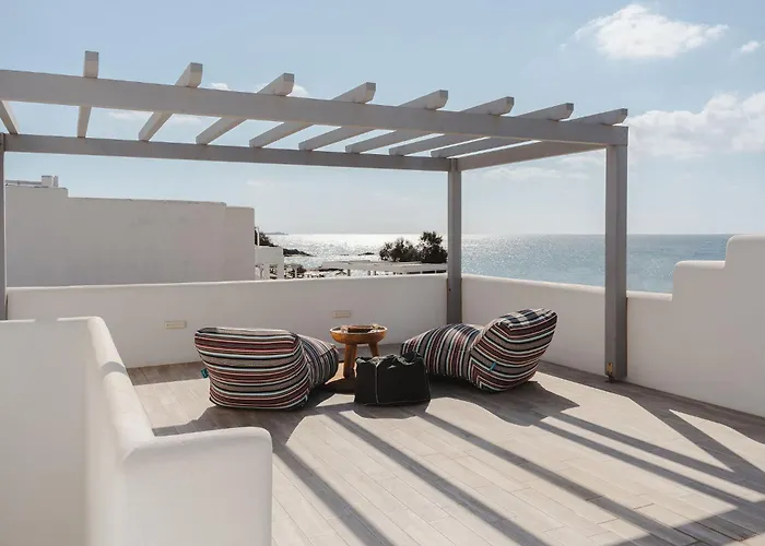 Villa Amy Agios Prokopis