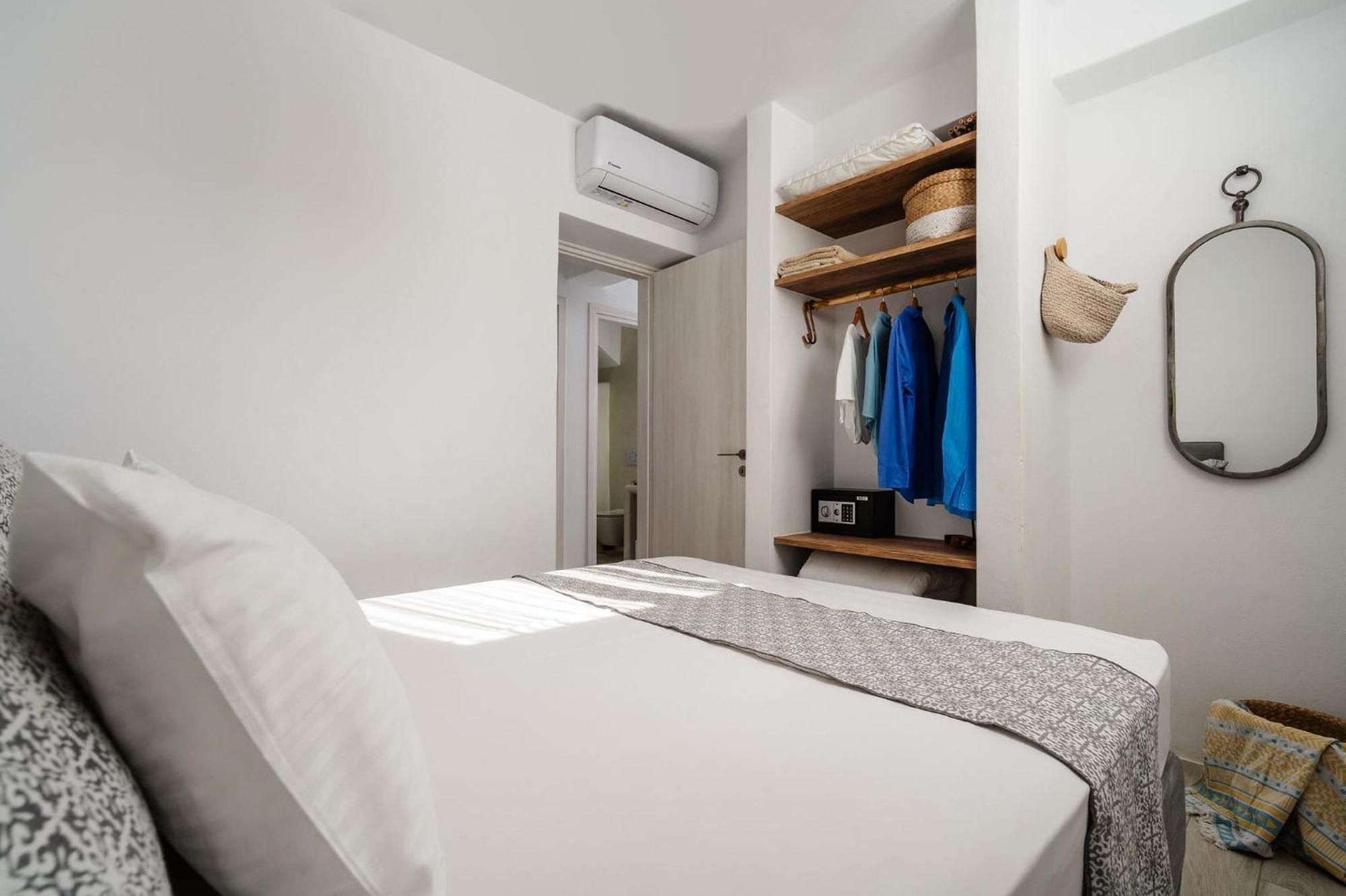 Holiday home Amy Agios Prokopis *