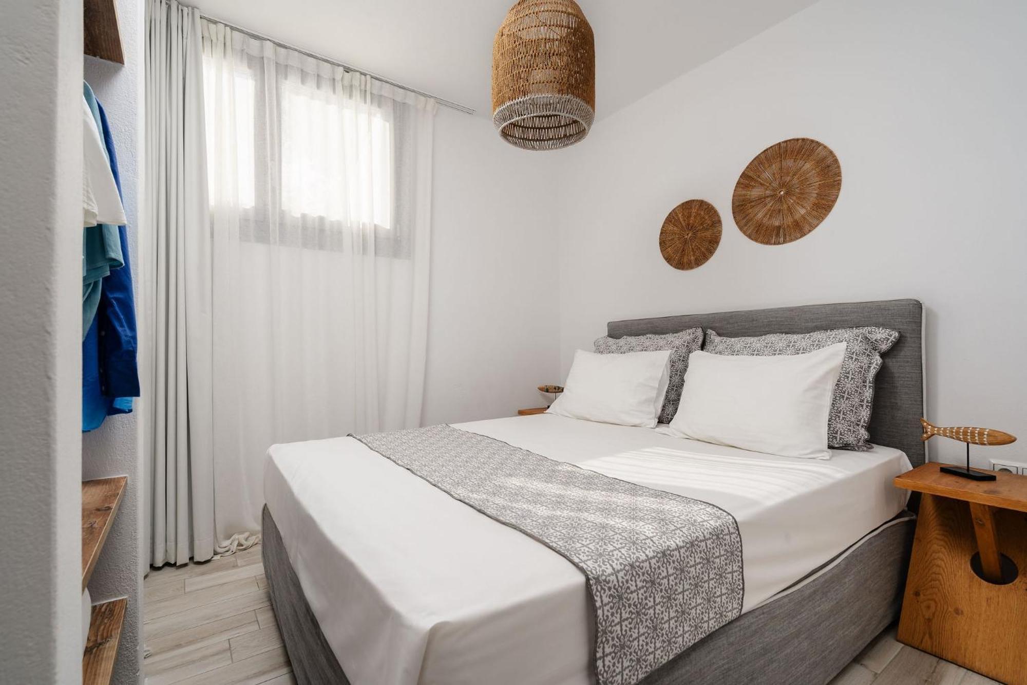 Amy Agios Prokopis Holiday home Agios Prokopios (Naxos)