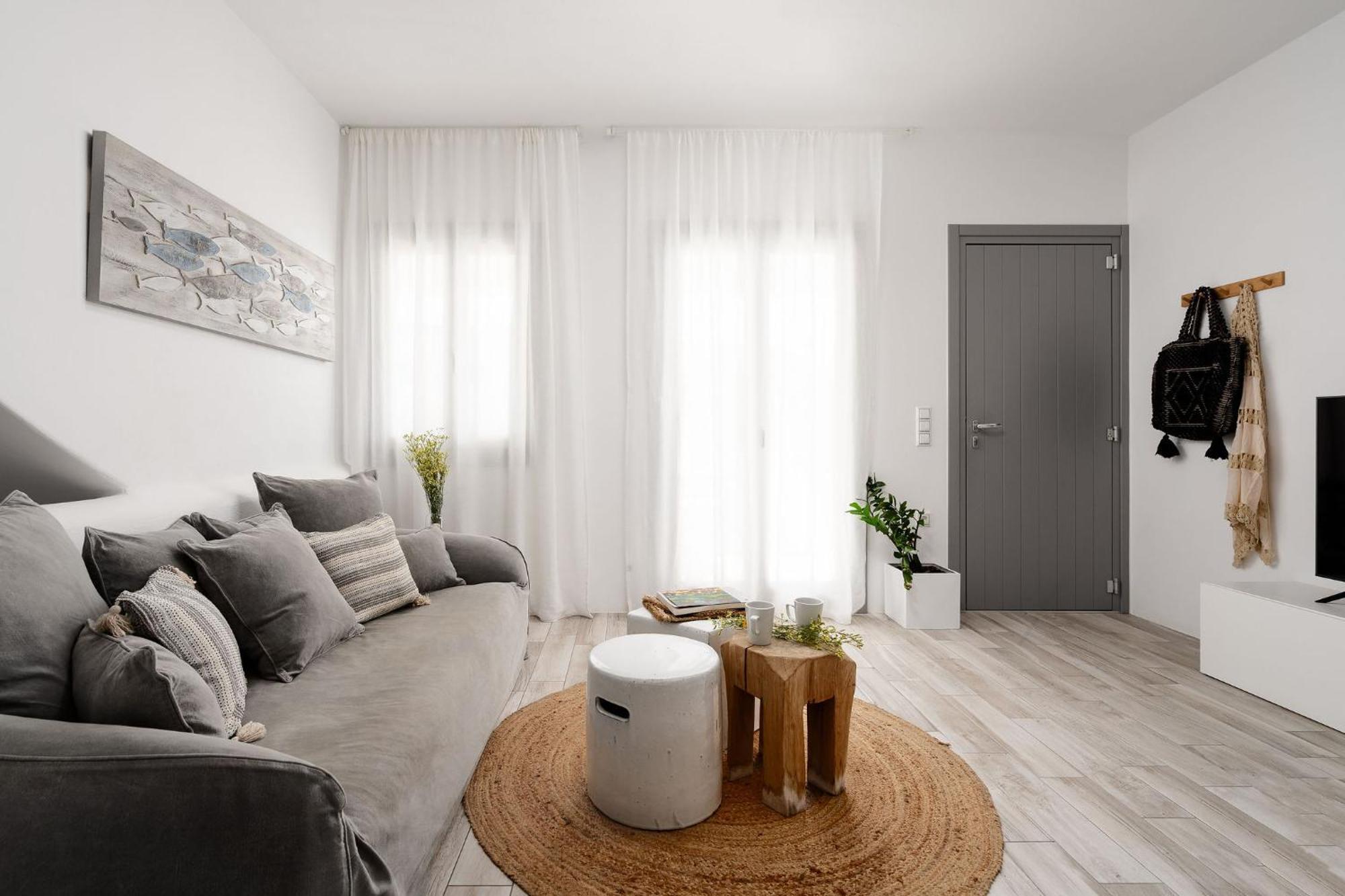 Holiday home Amy Agios Prokopis