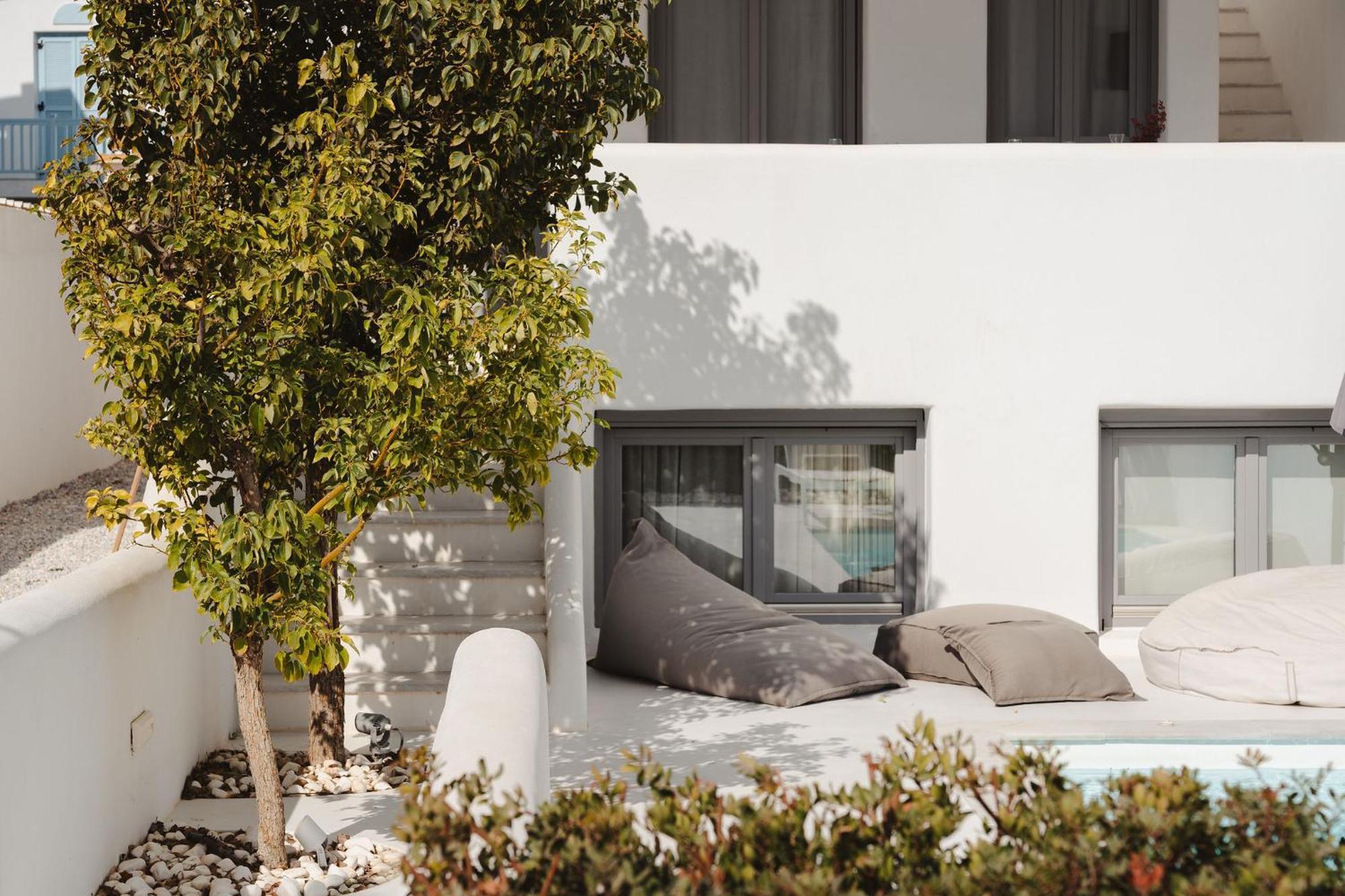 Amy Agios Prokopis Holiday home