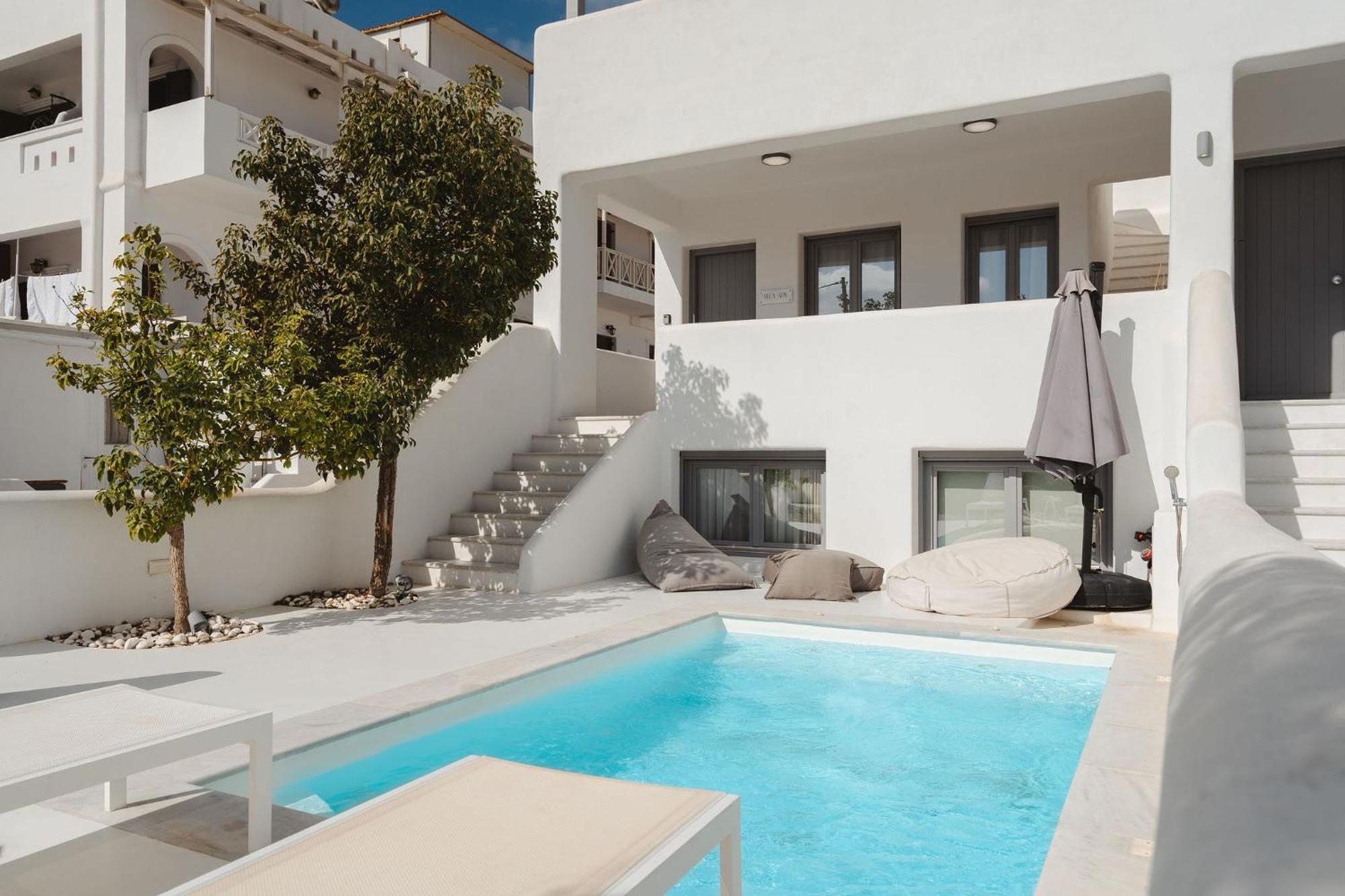 Holiday home Amy Agios Prokopis Agios Prokopios (Naxos)